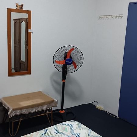 Chez Leone Apartman Grand-Baie Kültér fotó