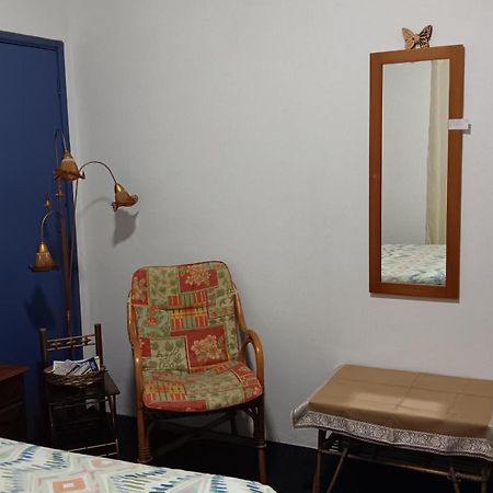 Chez Leone Apartman Grand-Baie Kültér fotó