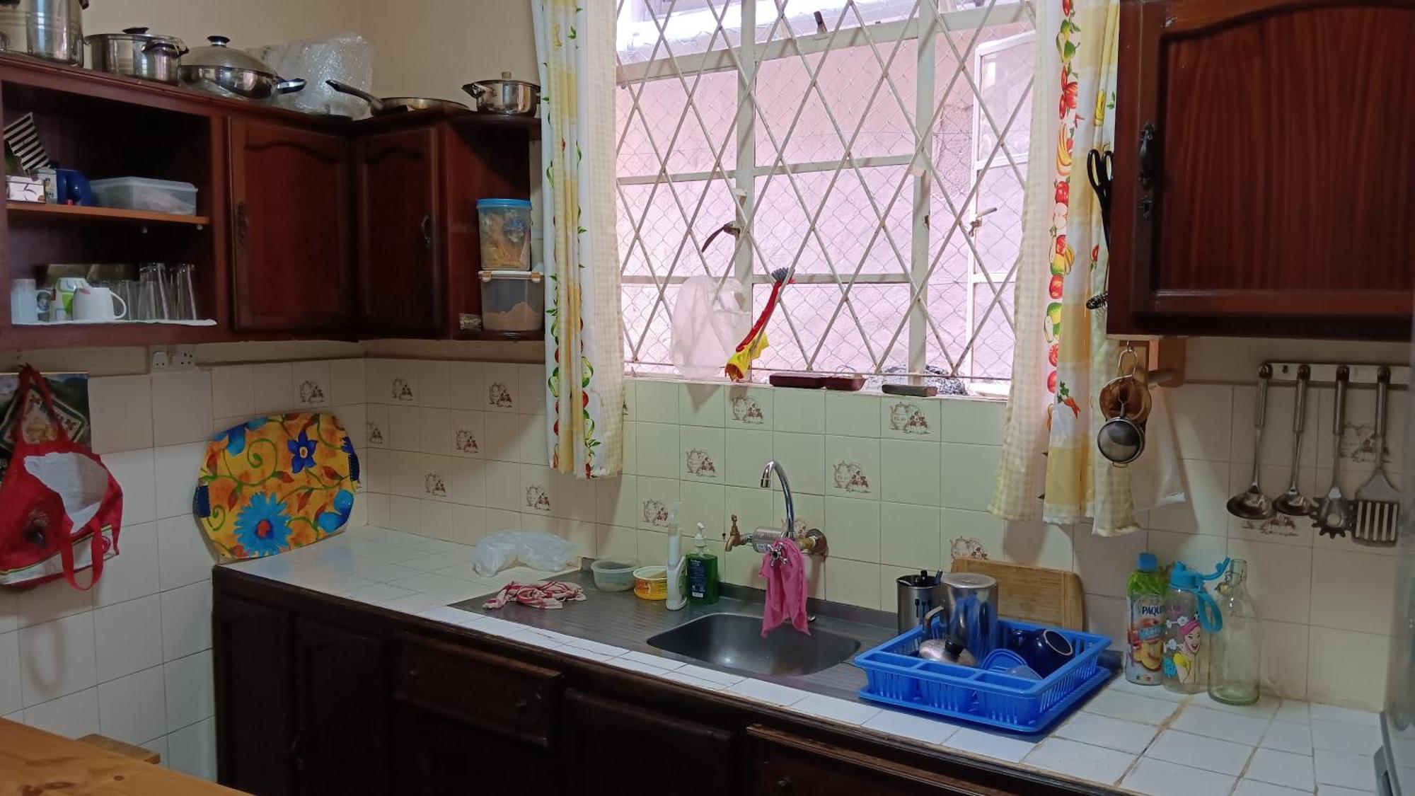 Chez Leone Apartman Grand-Baie Kültér fotó