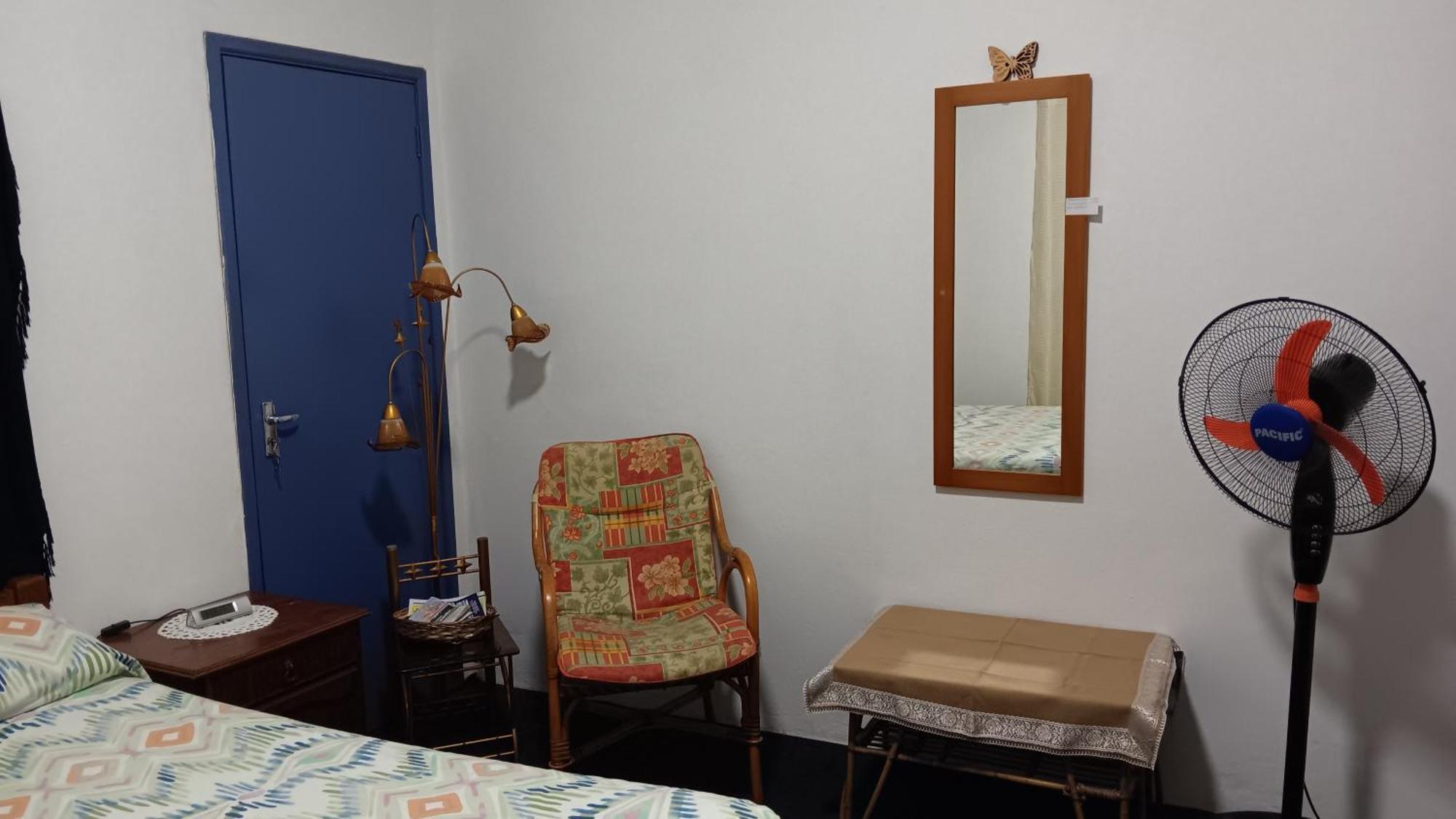 Chez Leone Apartman Grand-Baie Kültér fotó