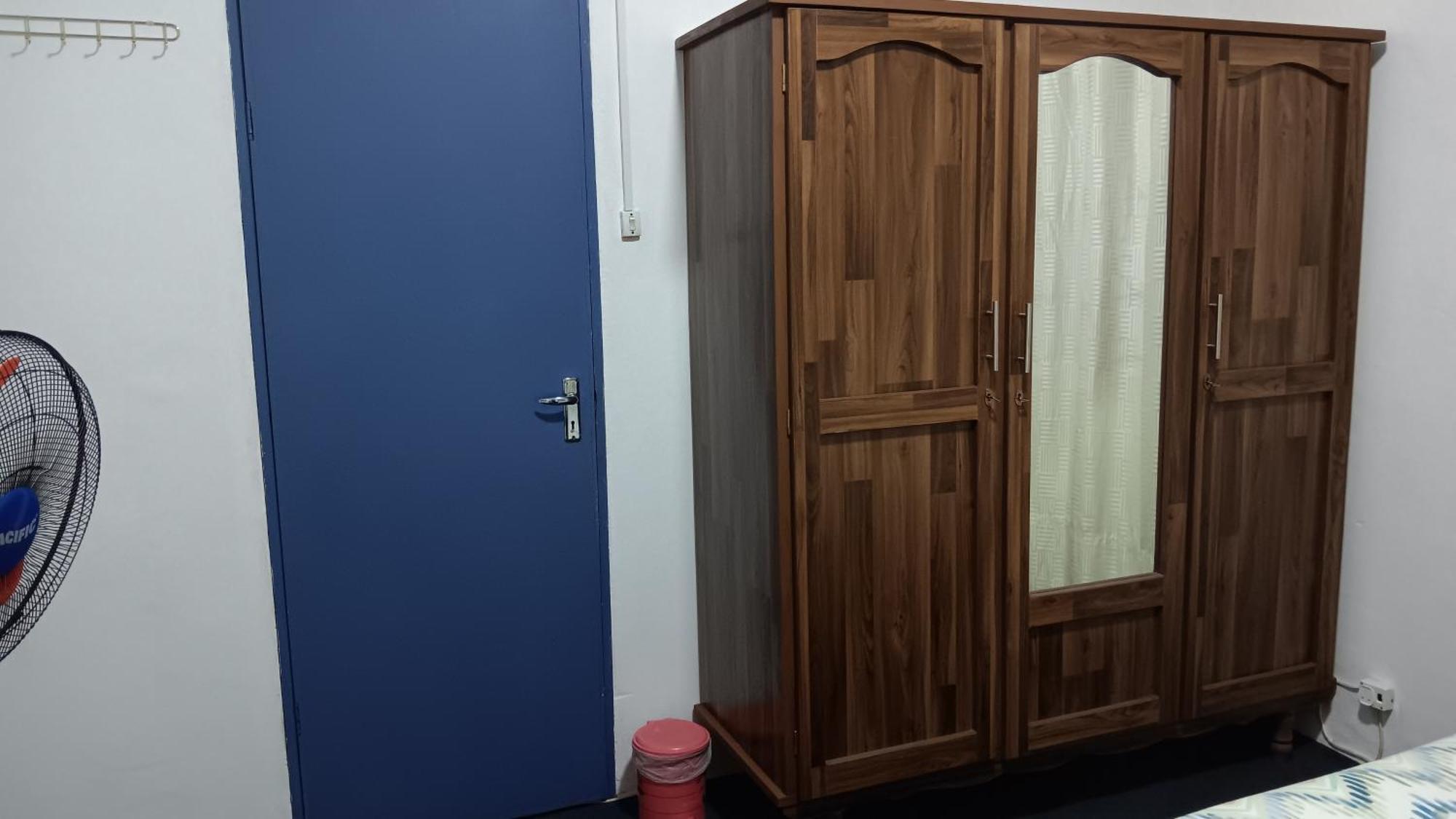 Chez Leone Apartman Grand-Baie Kültér fotó