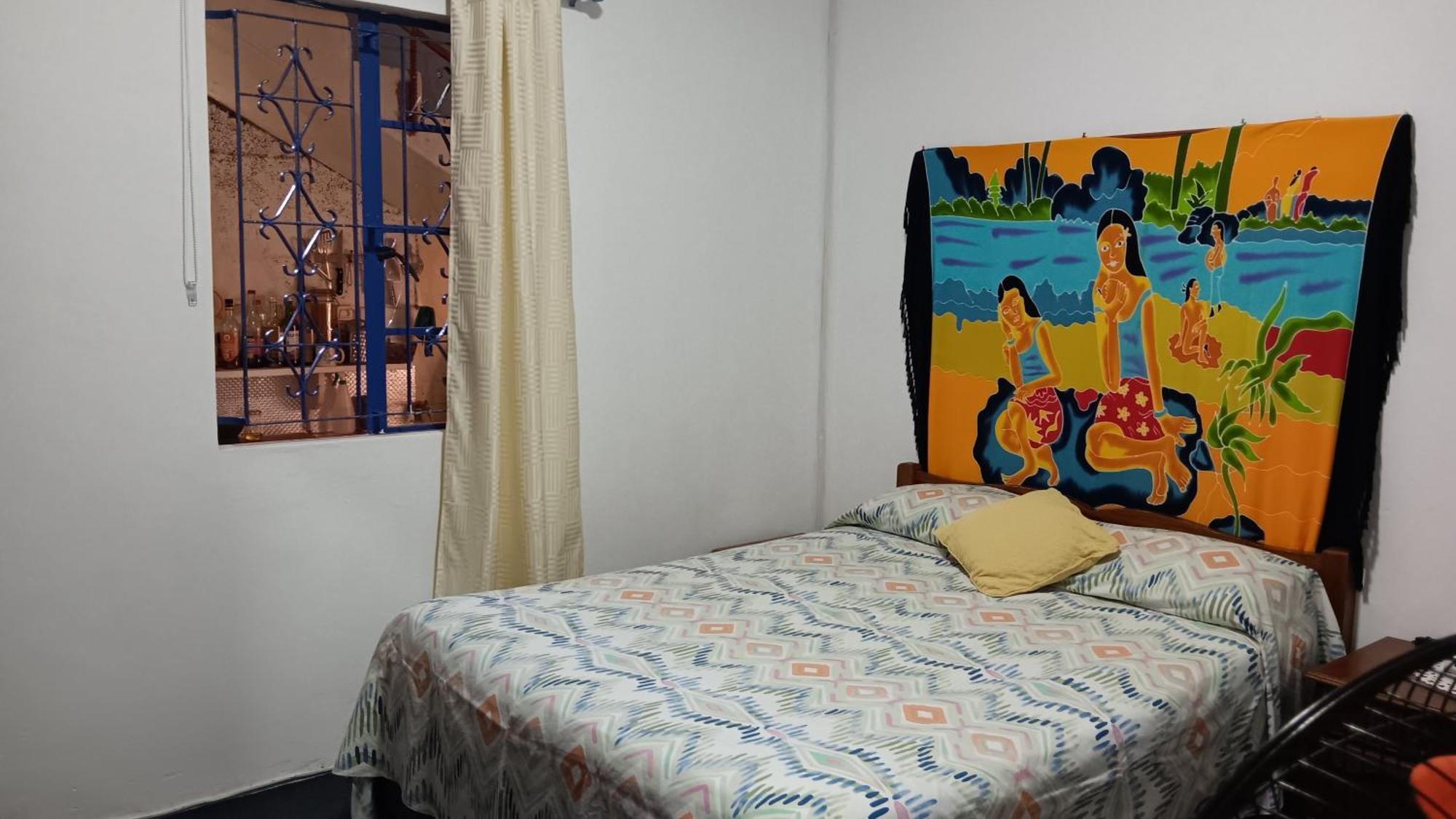 Chez Leone Apartman Grand-Baie Kültér fotó